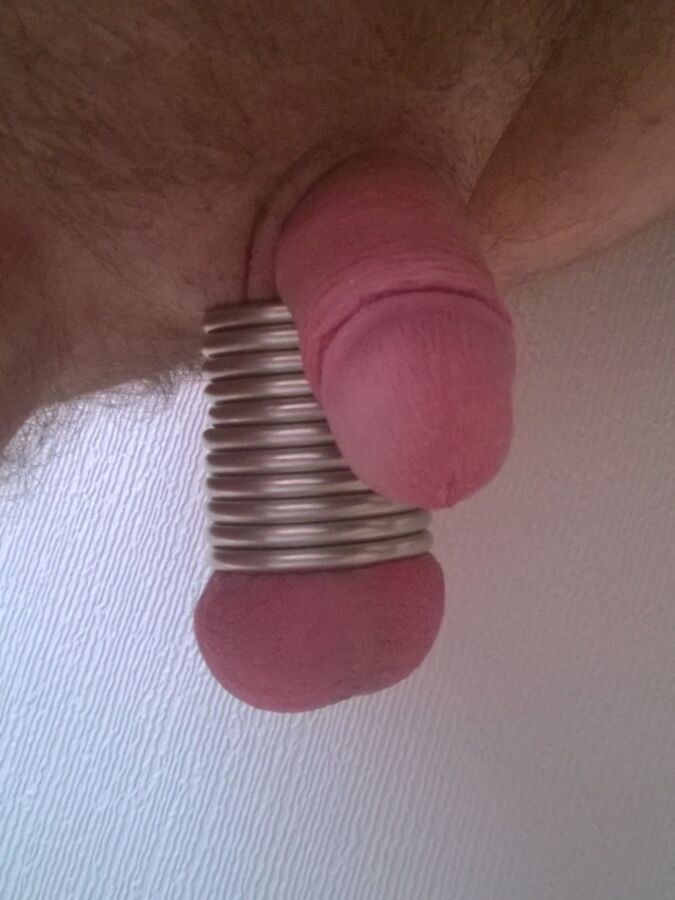 Free porn pics of Quinness balls rings and humbler 3 of 59 pics