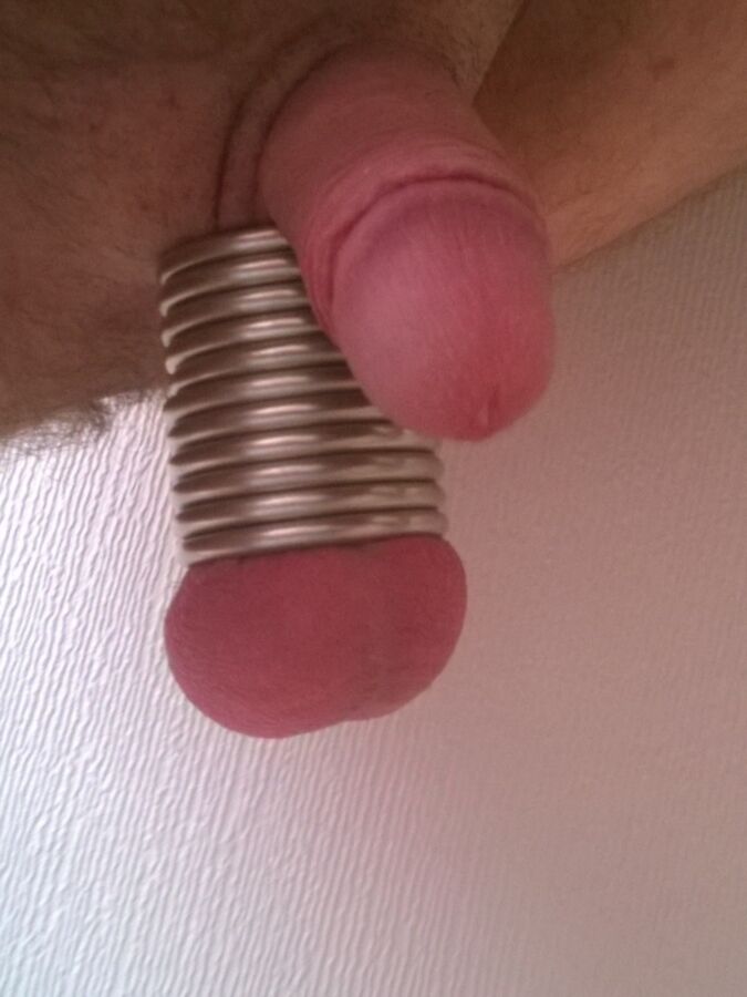 Free porn pics of Quinness balls rings and humbler 2 of 59 pics