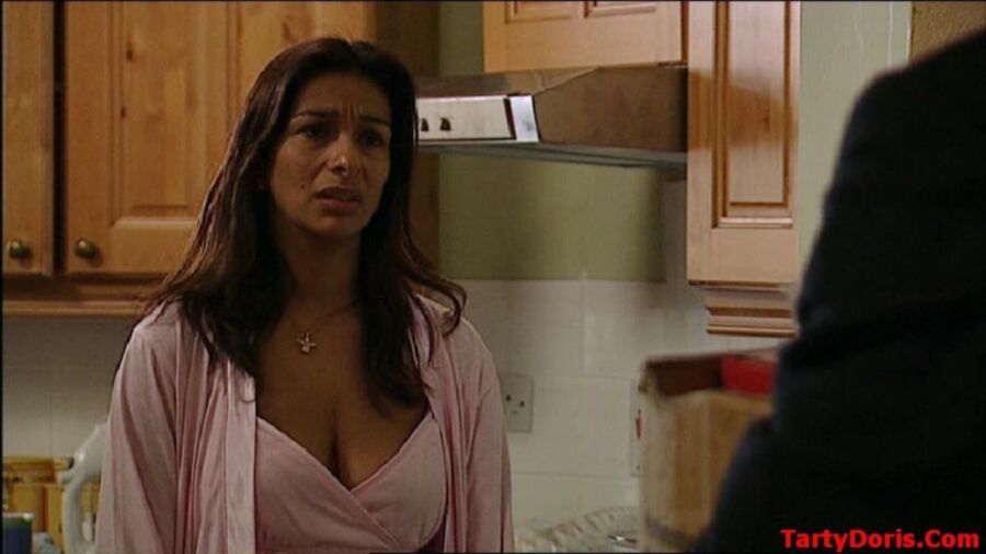 Reason for shobna gulati upskirt American