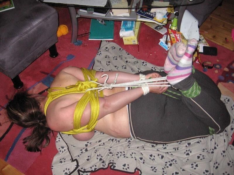 Free porn pics of Tied Up Virgins 21 of 220 pics