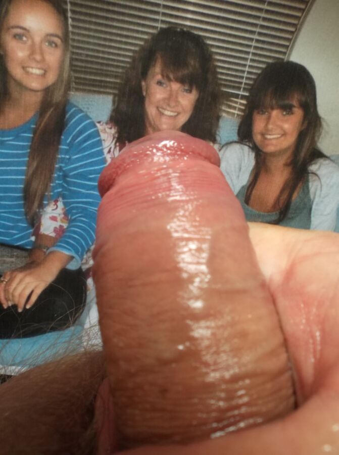 Free porn pics of MEGAN AND GIRLS FOR BREEDING 8 of 30 pics