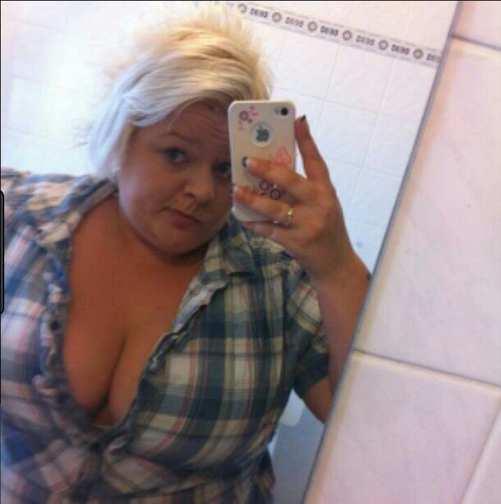 Free porn pics of Another fat slag I know 1 of 3 pics