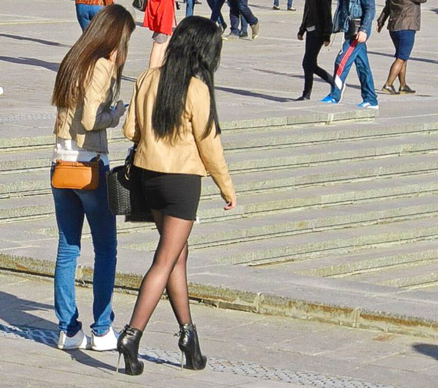 Free porn pics of real russian Females in Public Part three hundred and twenty two 1 of 173 pics