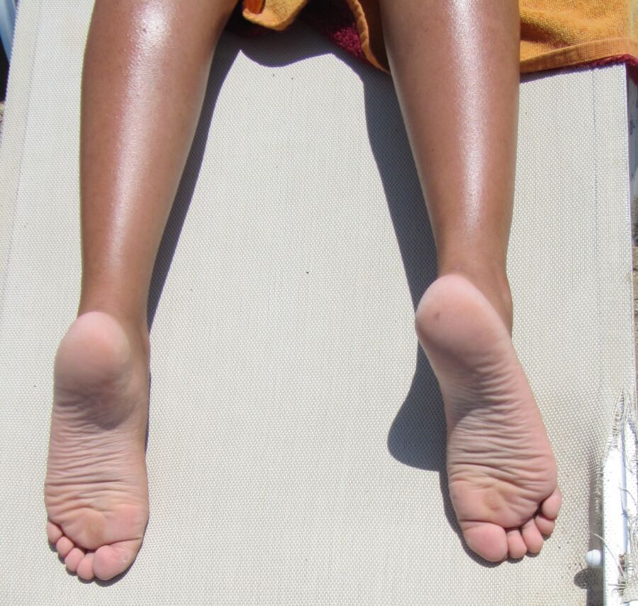 Free porn pics of Feet and Soles Collection! 21 of 50 pics