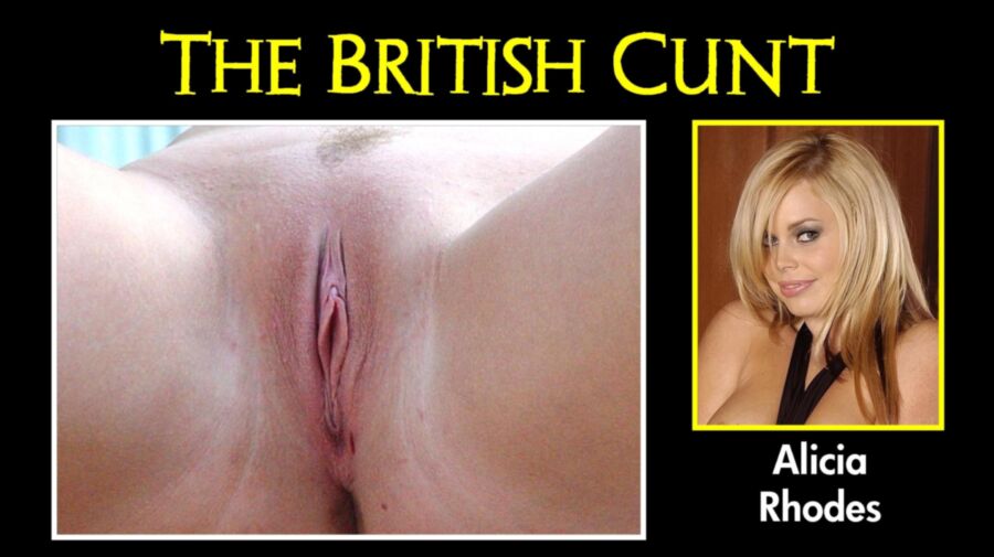Famous Cunts of the World - collect them all! 3 of 24 pics