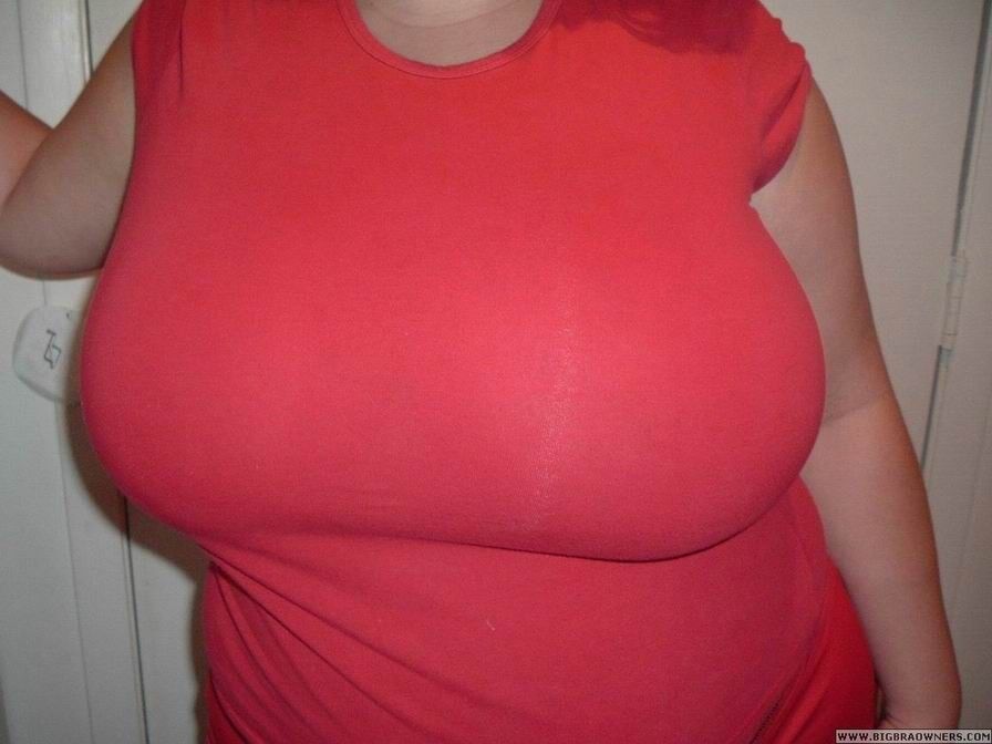 Free porn pics of BBW Redhead Trixie Diamond 21 of 163 pics