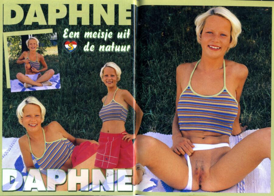 Free porn pics of Daphne vintage girl 10 of 37 pics