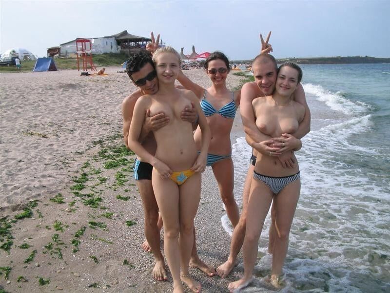 Free porn pics of my fantasy beach 22 of 73 pics