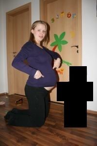 Free porn pics of Schwangere deutsche Schlampen / pregnant German sluts 3 of 15 pics