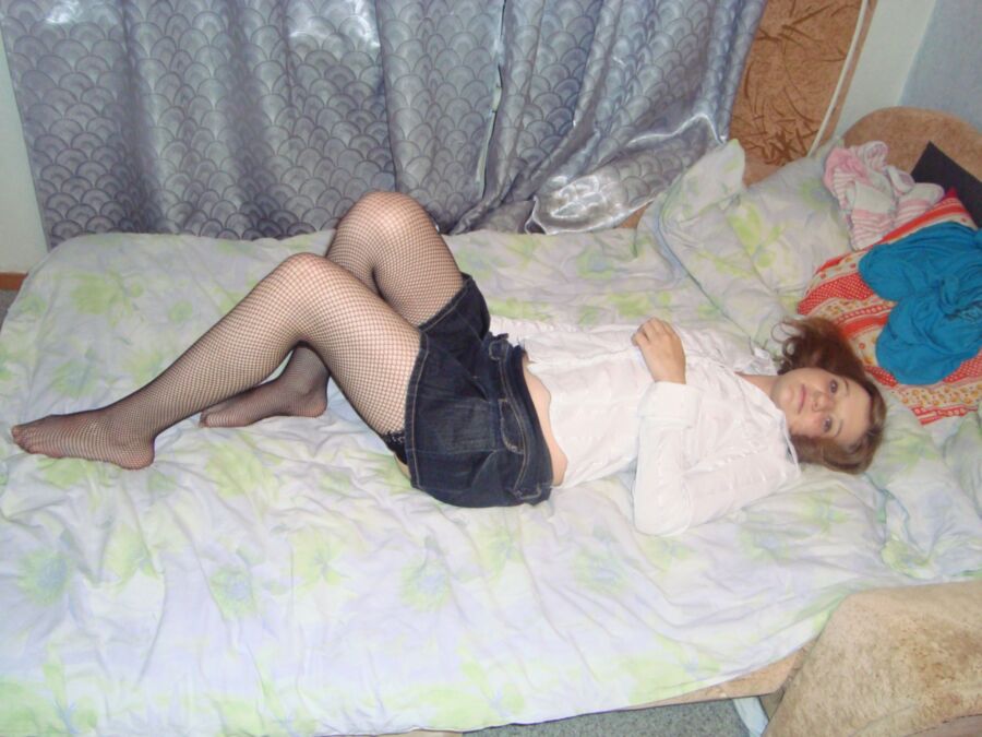 Free porn pics of Yulia 13 of 108 pics