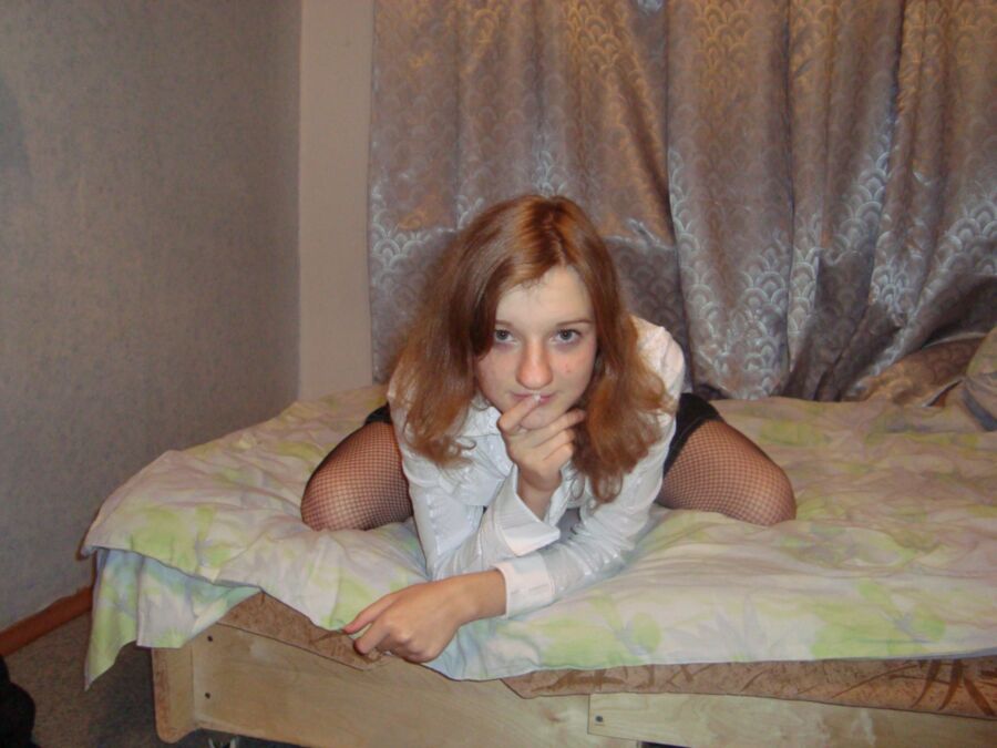 Free porn pics of Yulia 21 of 108 pics