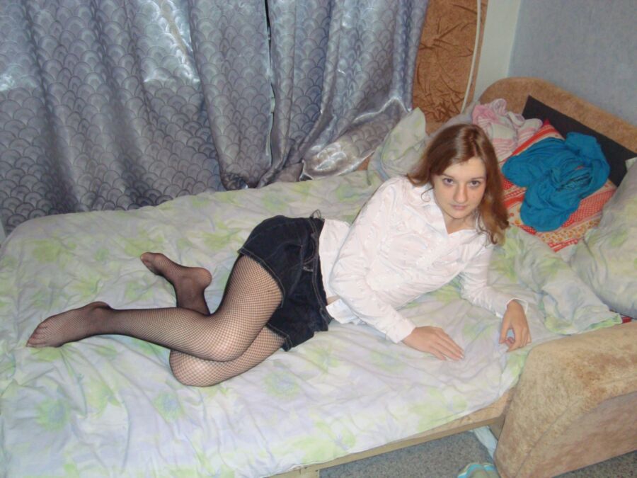 Free porn pics of Yulia 16 of 108 pics