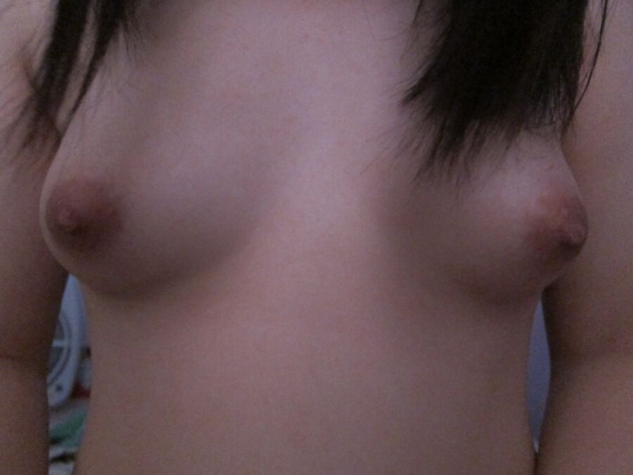 Free porn pics of my slutty asian teen girlfriend 16 of 52 pics