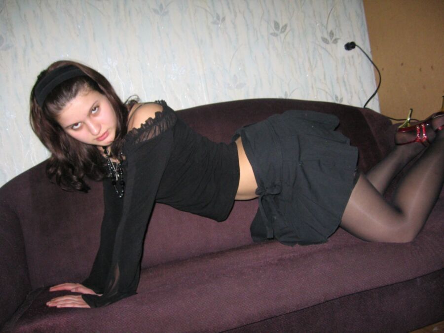 Russian Daughter For Hire 9 of 65 pics