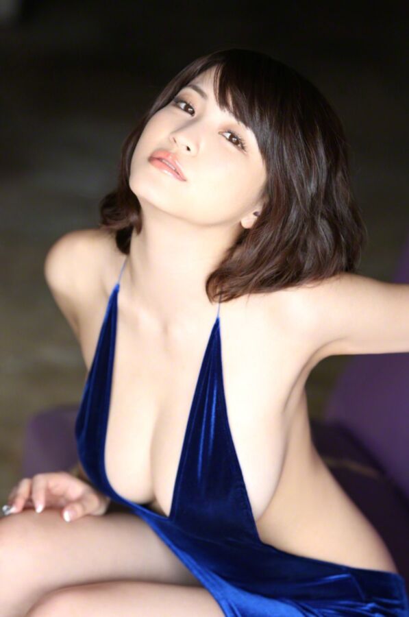 Free porn pics of Asuka Kishi 10 of 10 pics