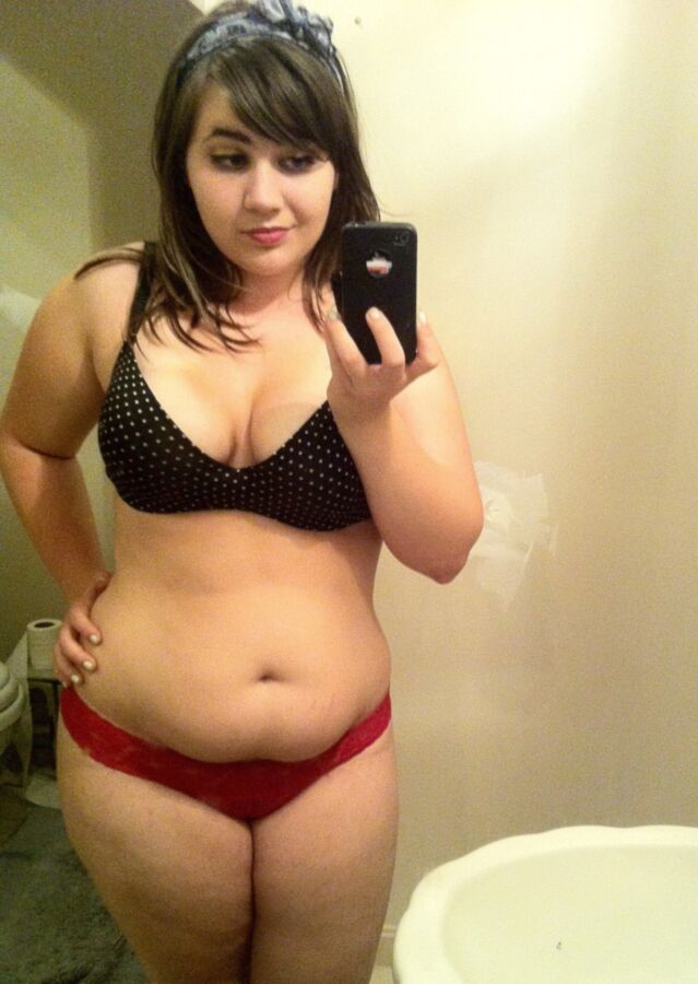 Free porn pics of chubby teen 1 of 65 pics
