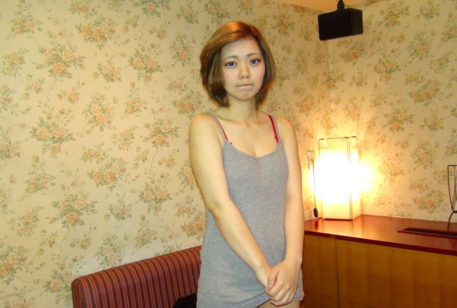 Free porn pics of New Whore Hitomi 14 of 27 pics
