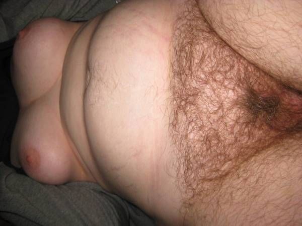 Free porn pics of A hairy pussy smells and taste better. 7 of 47 pics