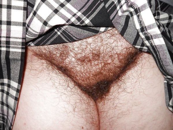 Free porn pics of A hairy pussy smells and taste better. 8 of 47 pics
