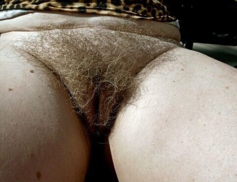 Free porn pics of A hairy pussy smells and taste better. 12 of 47 pics