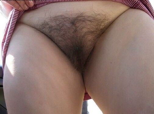 Free porn pics of A hairy pussy smells and taste better. 10 of 47 pics