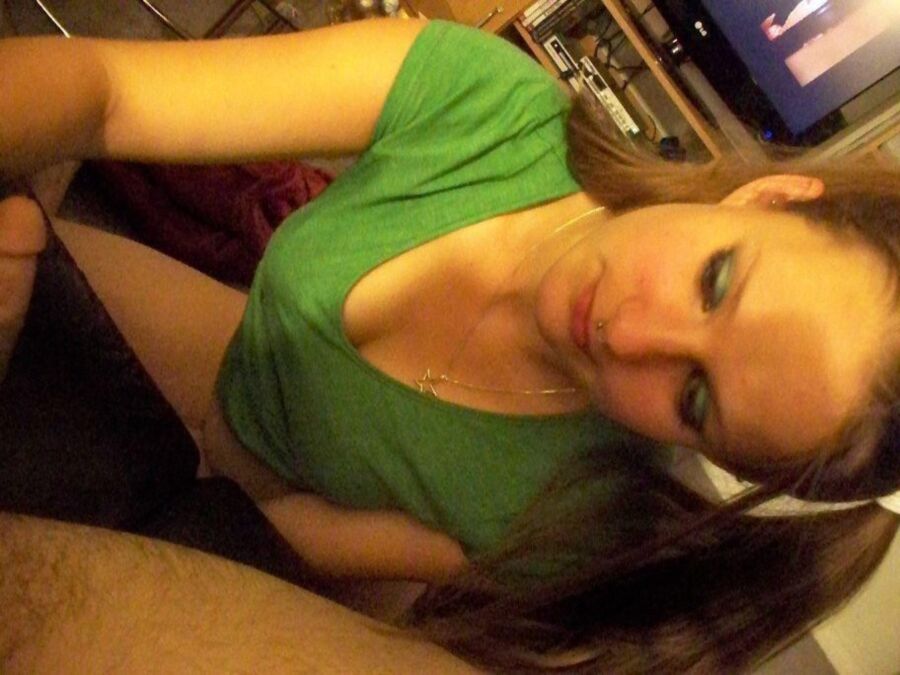 Free porn pics of Stoner Girl with Pigtails and Nosering 6 of 122 pics